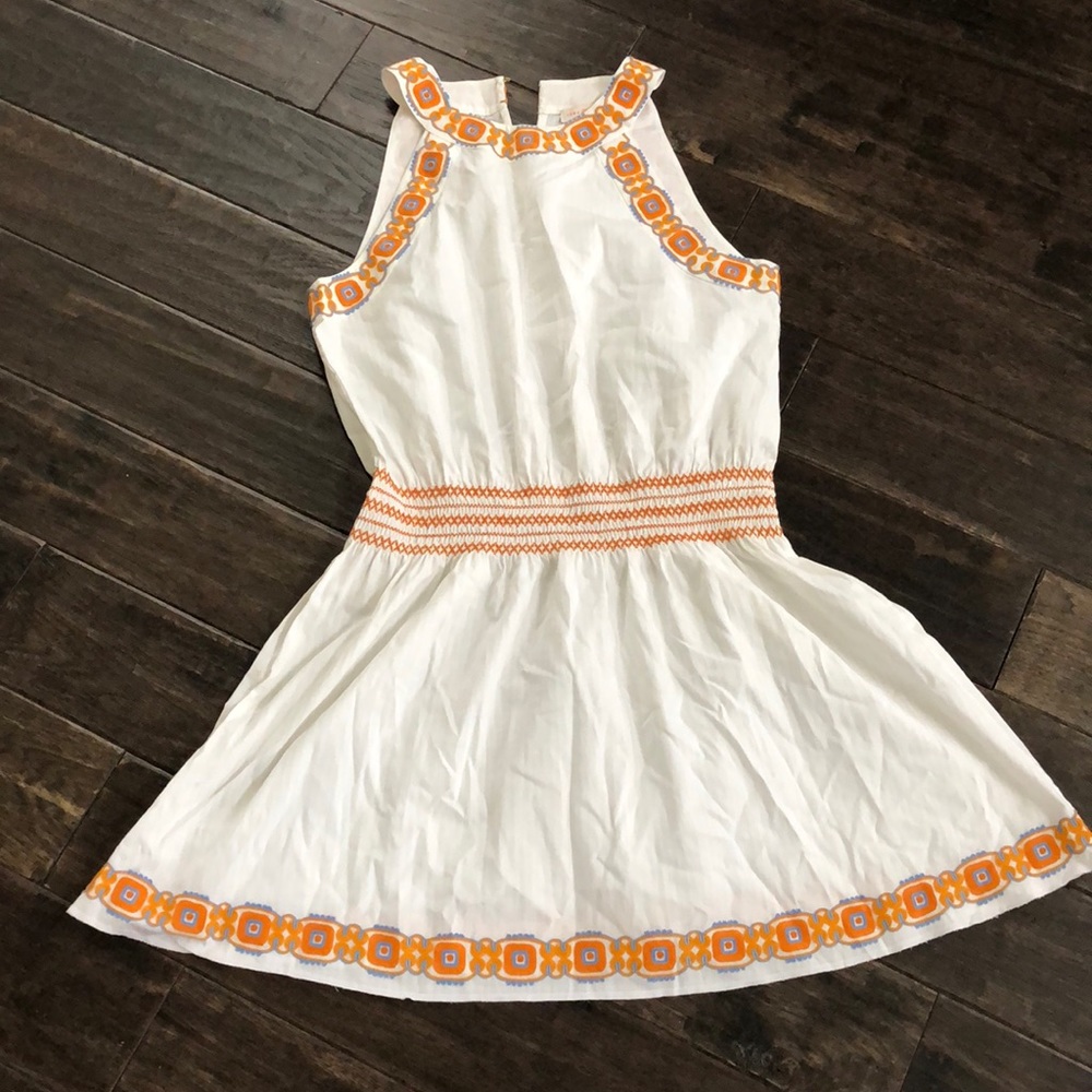Tory Burch dress